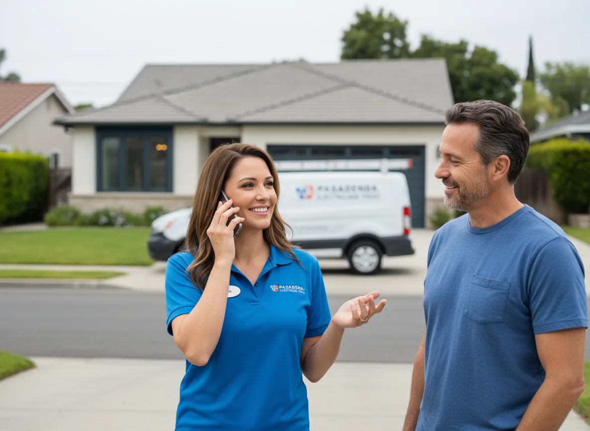 Electrician Lohn, TX FAQs